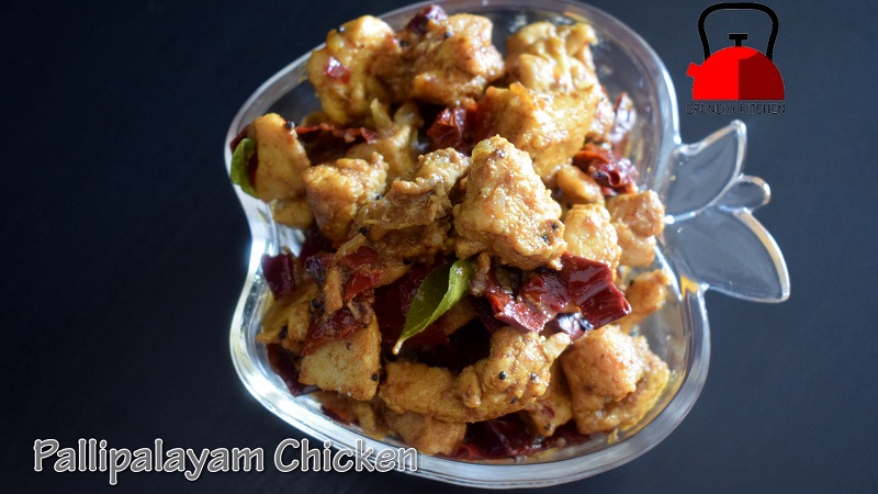 Pallipalayam Chicken 