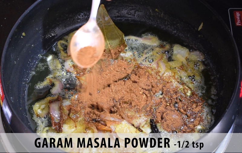 Garam Masala Powder