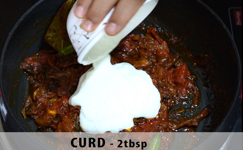 curd