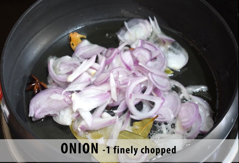 onion