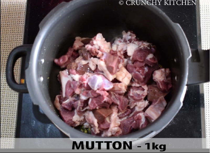 MUTTON