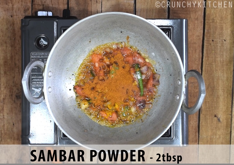 SAMBAR