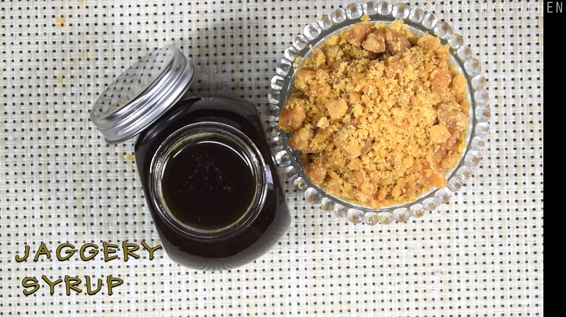 jaggery