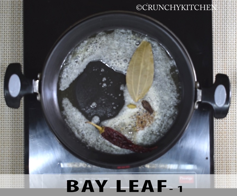 bay leaf