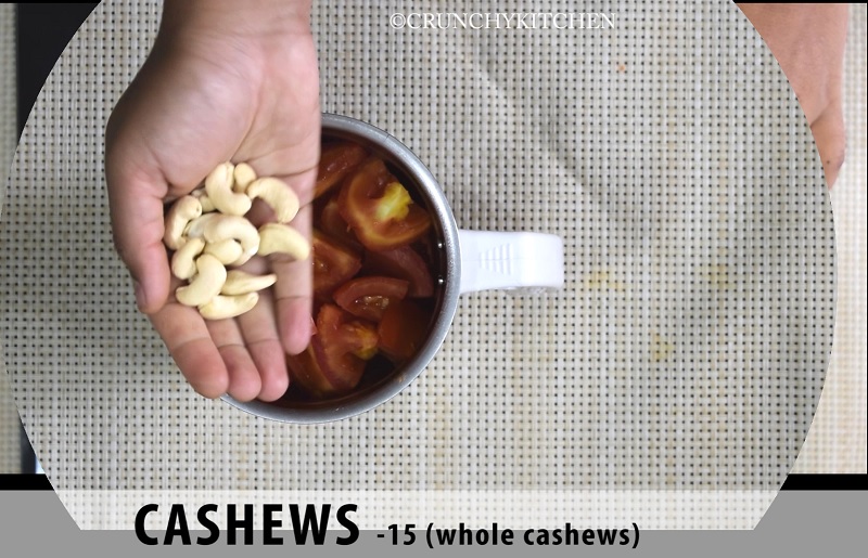 cashews