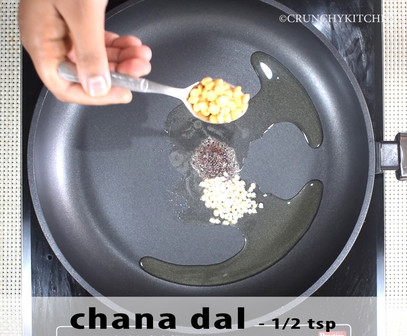 chana