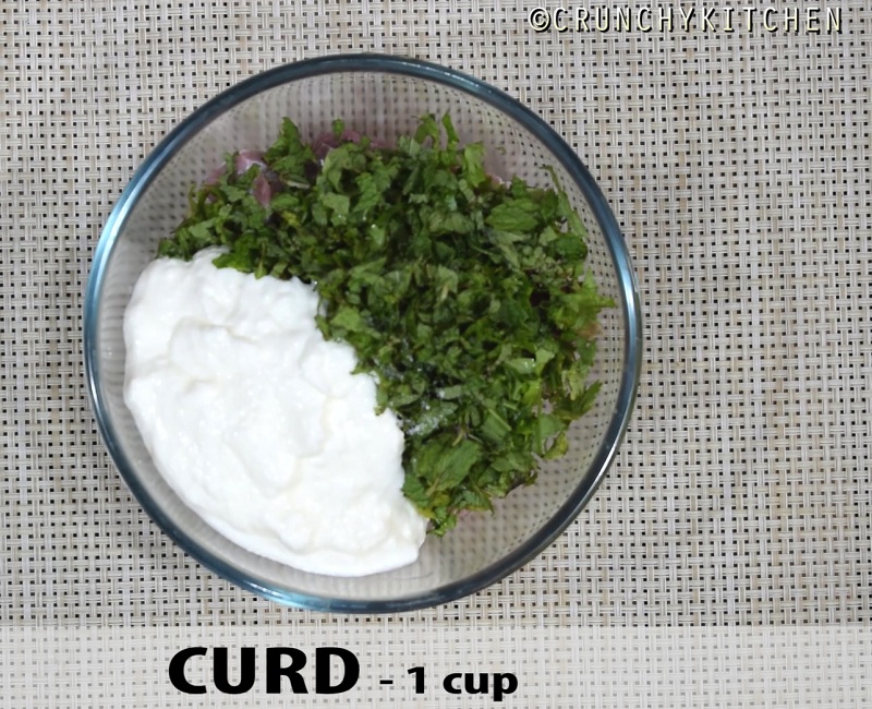 curd