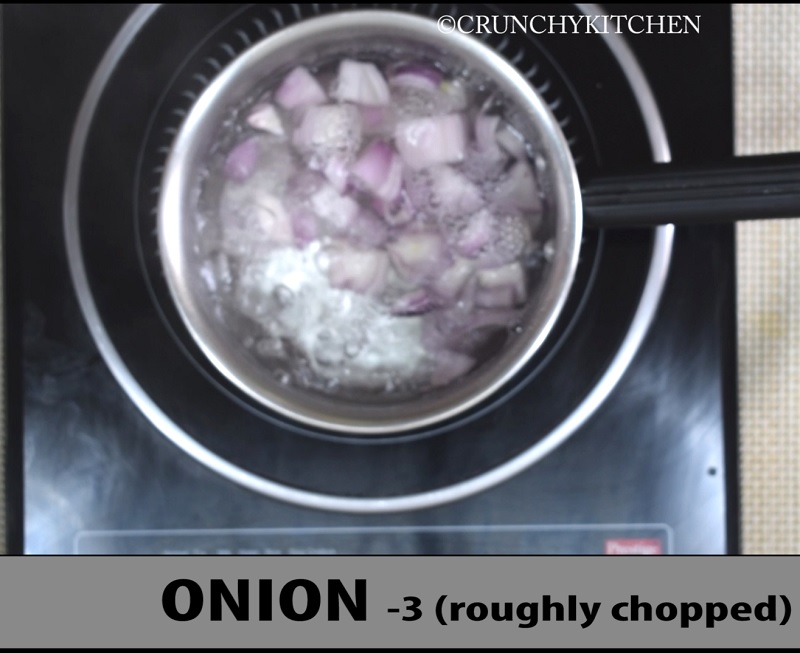 onion