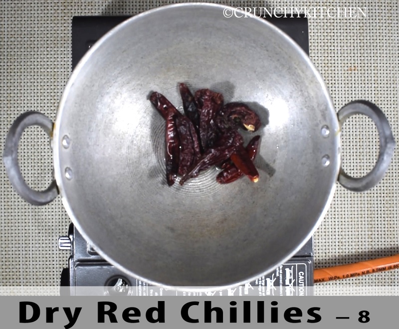 red chili