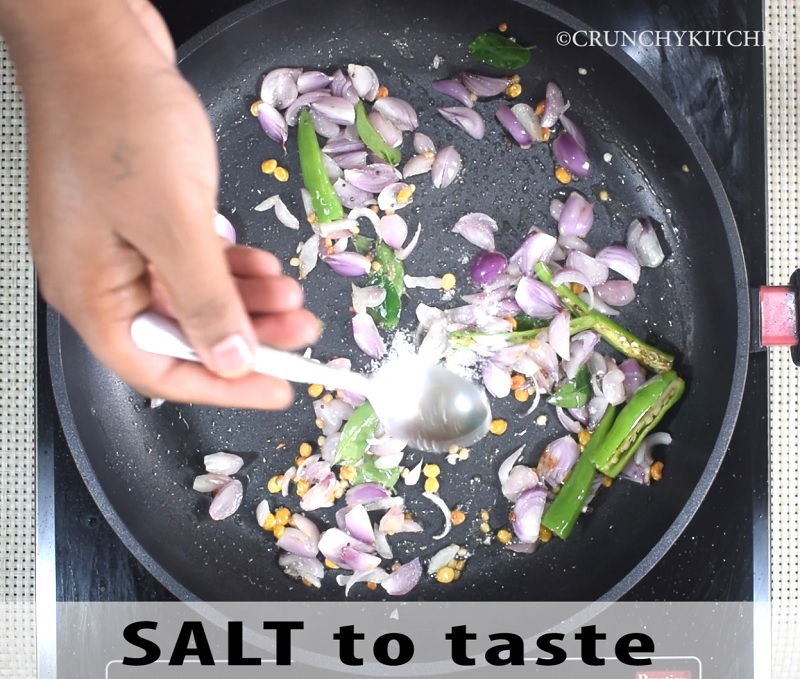 salt