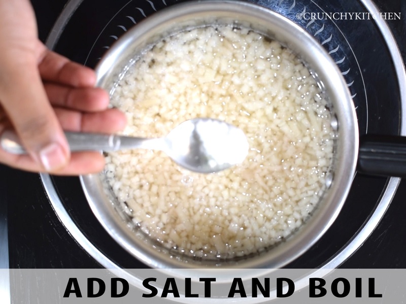 salt&boil