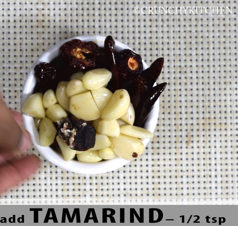 tamarind