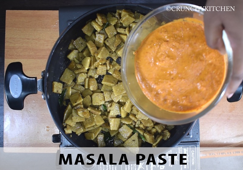 MASALA