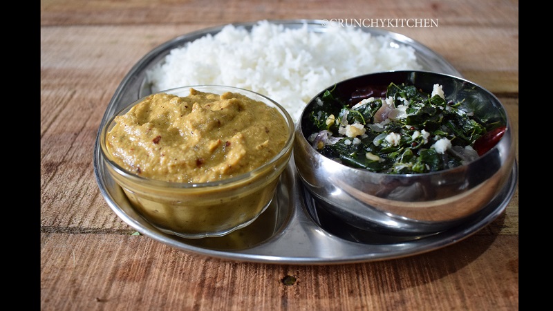PIRANDAI THUVAIYAL 