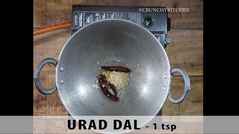 PIRANDAI THUVAIYAL