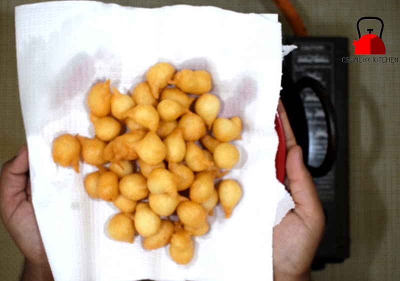 Chettinad Paal Paniyaram 