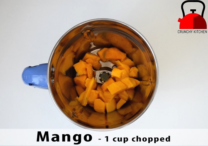 Mango Juice