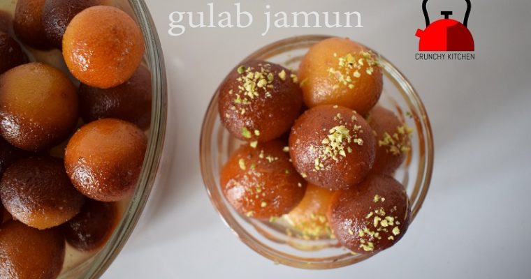 How To Make Perfect & Soft Gulab Jamun at home/ Khoya Gulab Jamun Recipe
