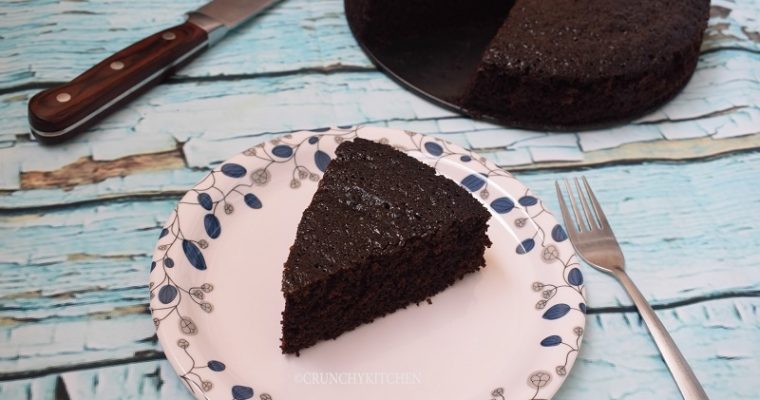Chocolate Cake Recipe /Cocoa Cake Recipe /Cocoa Coffee Cake