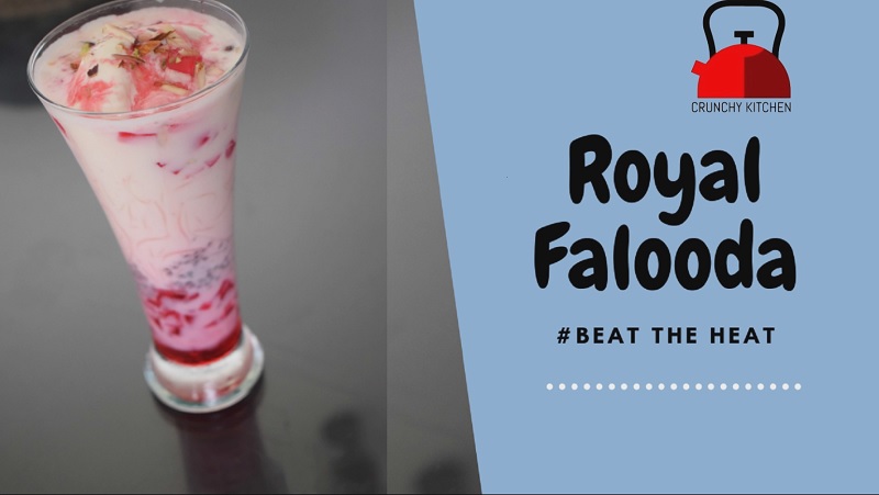 Royal Falooda 