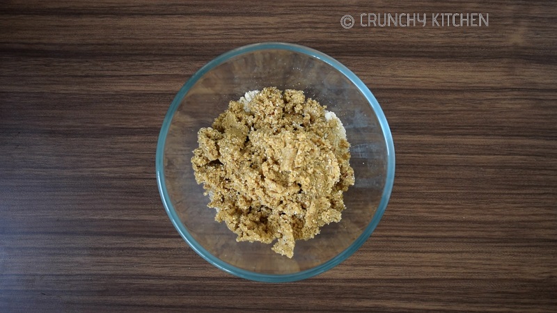 Coconut Cardamom Energy Bites 