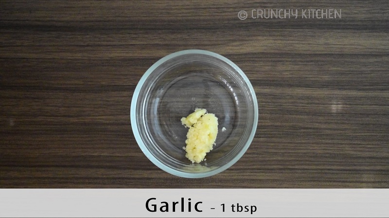 Garlic Breadsticks 