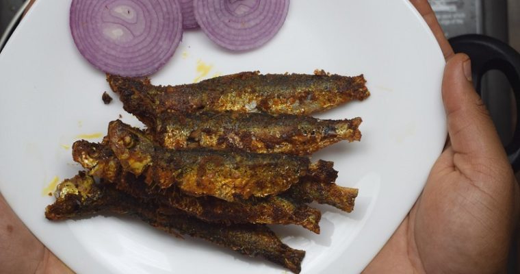Mathi FishTawa Fry |Sardine Fish Tawa Fry