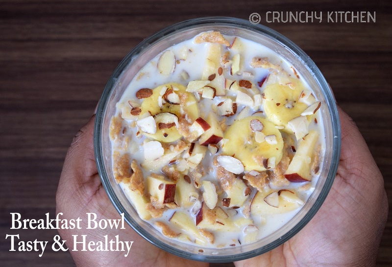 Breakfast Bowl 