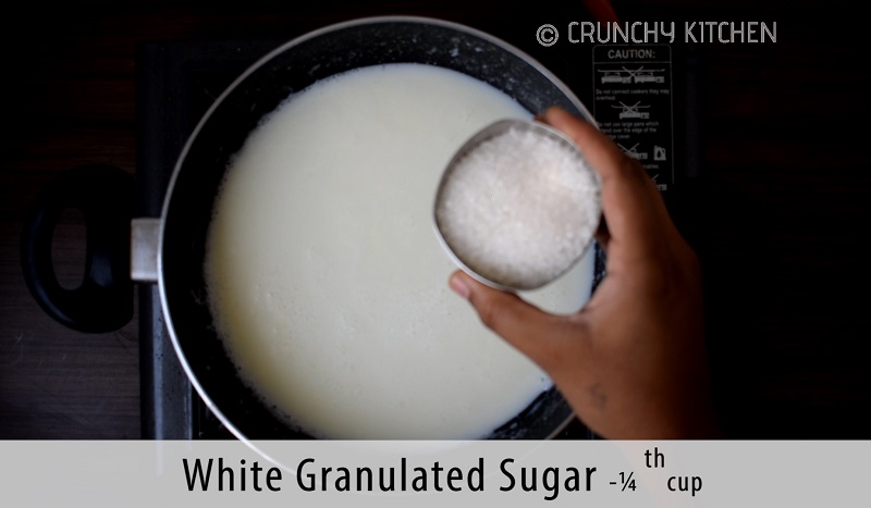 Fruit Custard
