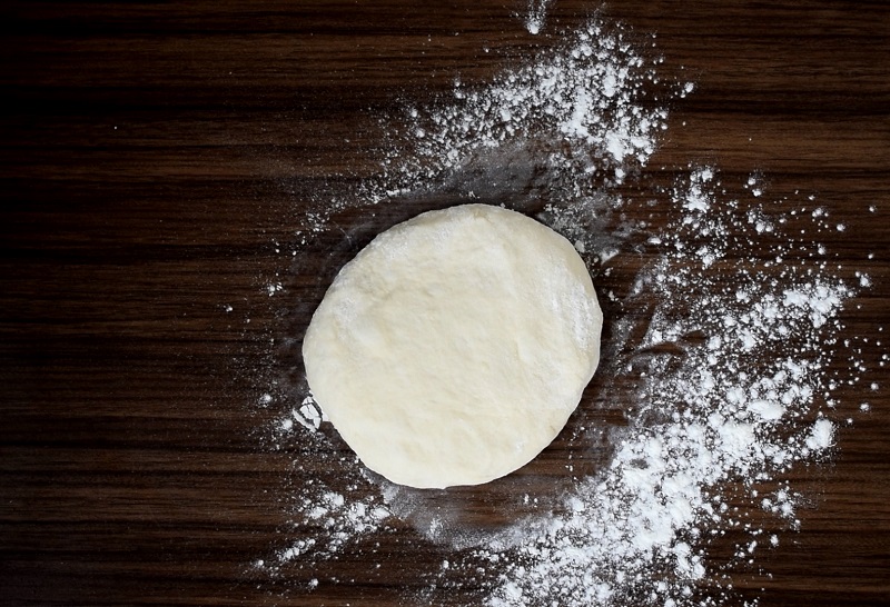 Pizza Dough 