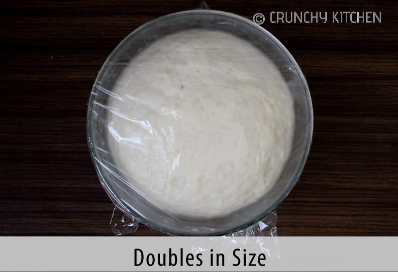 Pizza Dough 