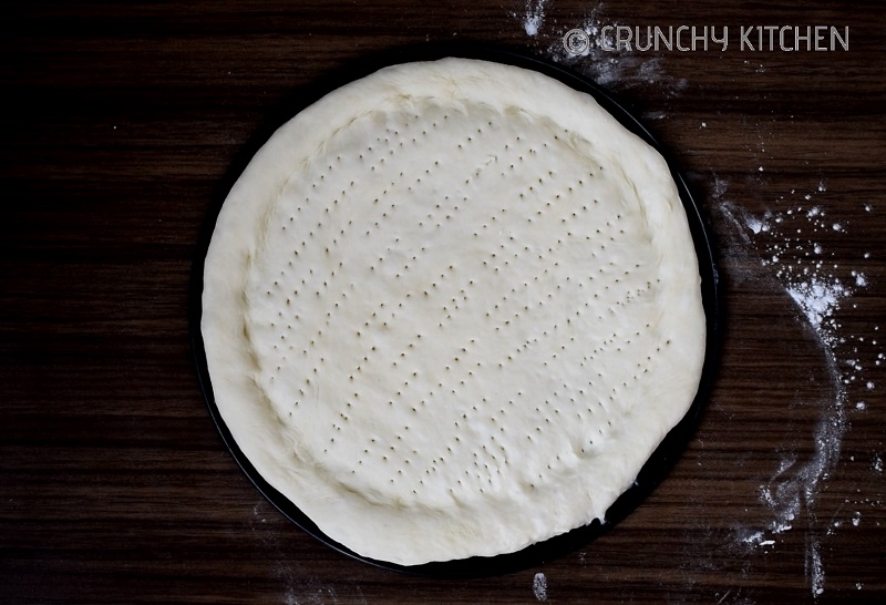 Pizza Dough