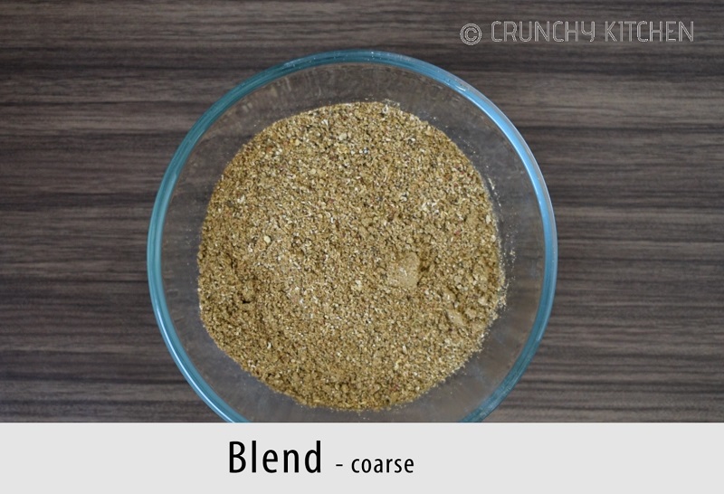 rasam powder 