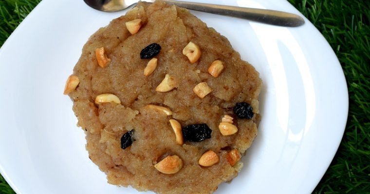 Bread halwa | Bread halwa recipe without milk