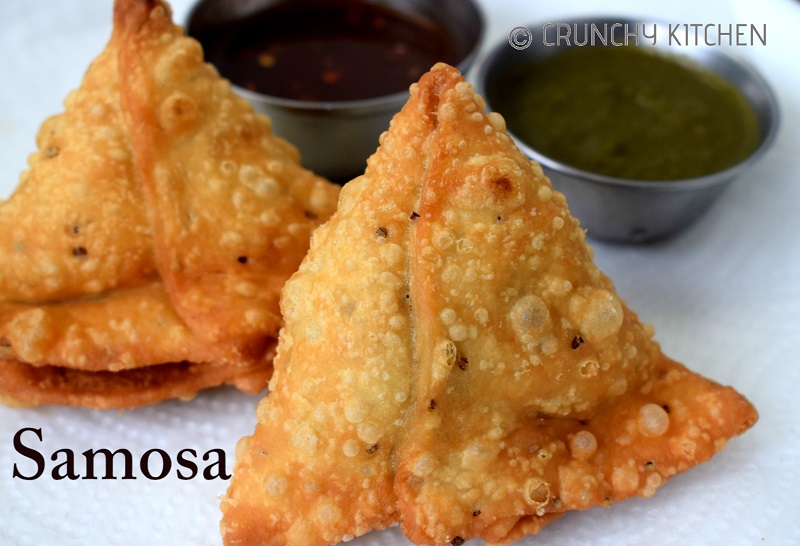 Samosa 