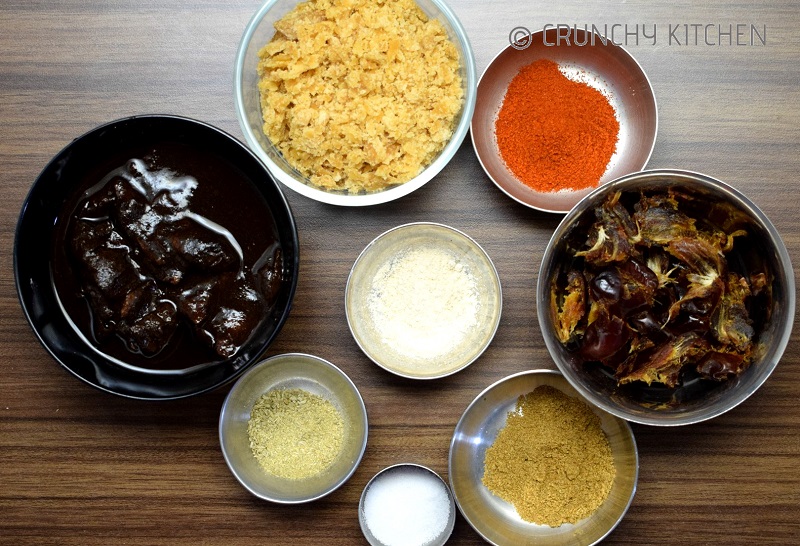 chaat chutney 