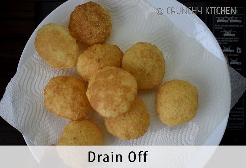 pani puri recipe 