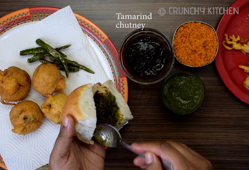 vada pav