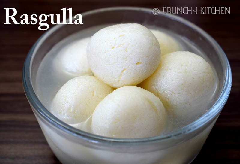 Rasgulla