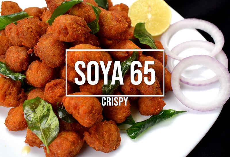 Soya 65