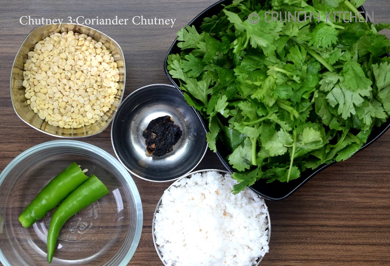 chutney recipe 