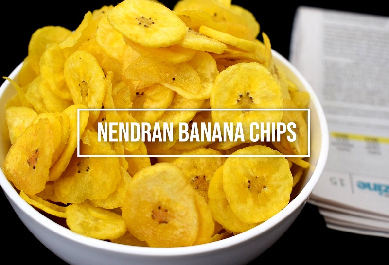 banana chips 