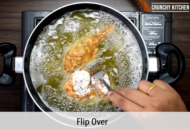 Fried Chicken 