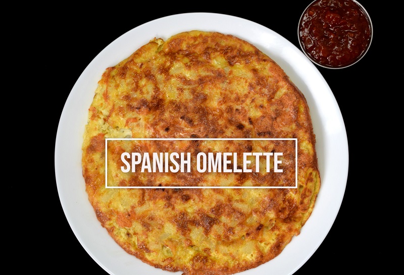 Spanish Omelette