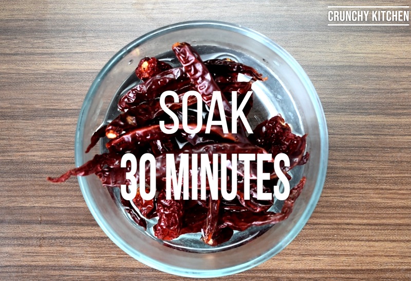 Schezwan sauce 