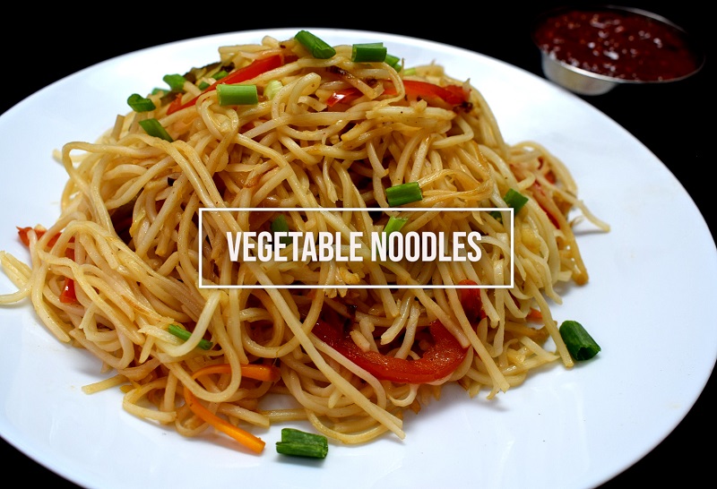 veg noodles 