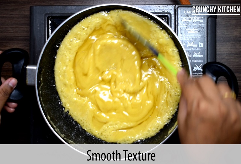 Ghee Mysore pak