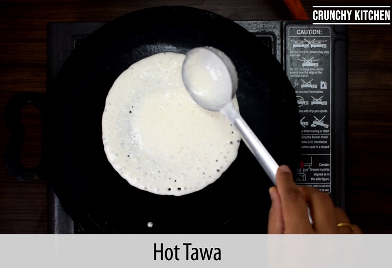 Rava appam 