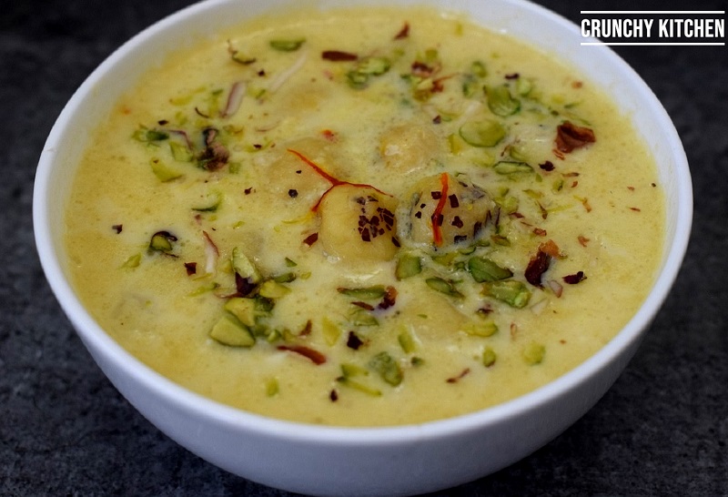 Makhana Kheer