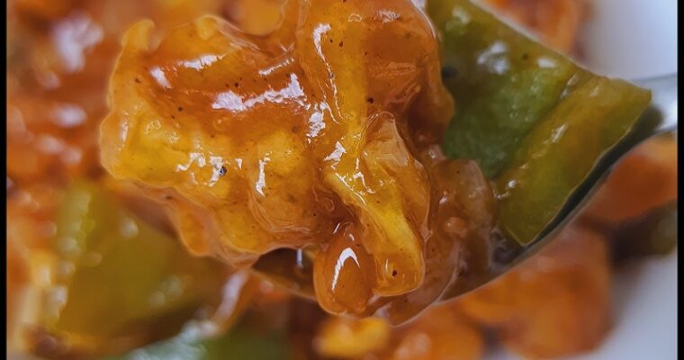 Gobi Manchurian Recipe | Gobi Manchurian Dry Street Style |Cauliflower Manchurian
